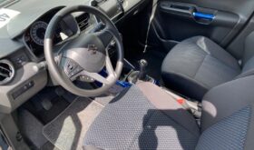 Suzuki Ignis 1.2 Comfort GARANTIE NAVI LED KAMERA