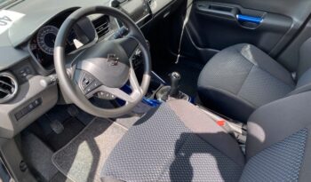 
									Suzuki Ignis 1.2 Comfort GARANTIE NAVI LED KAMERA full								
