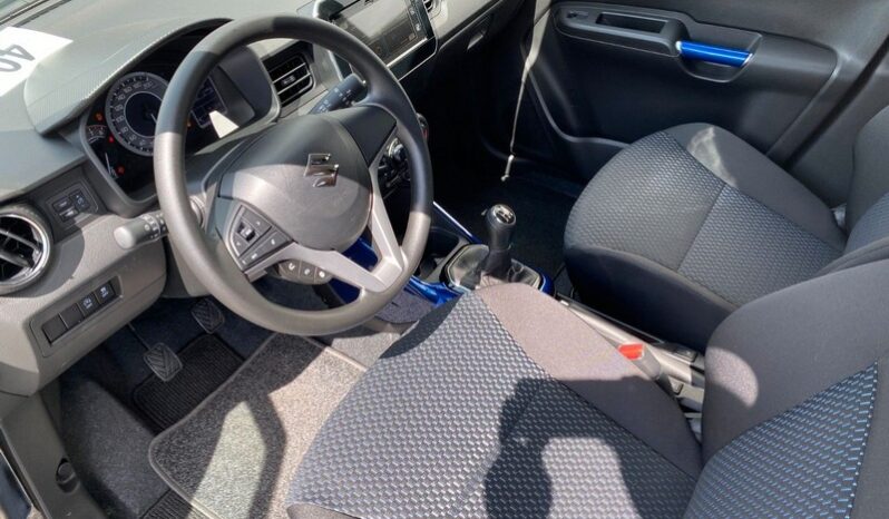 Suzuki Ignis 1.2 Comfort GARANTIE NAVI LED KAMERA