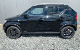 Suzuki Ignis 1.2 Comfort GARANTIE NAVI LED KAMERA