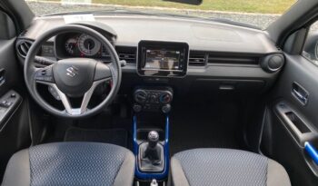 
									Suzuki Ignis 1.2 Comfort GARANTIE NAVI LED KAMERA full								