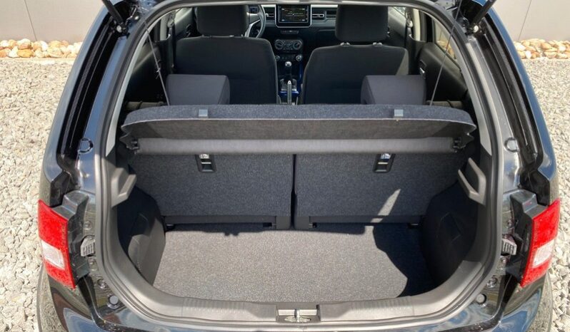 
								Suzuki Ignis 1.2 Comfort GARANTIE NAVI LED KAMERA full									