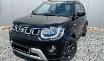 
									Suzuki Ignis 1.2 Comfort GARANTIE NAVI LED KAMERA full								