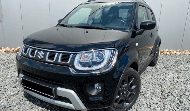 
								Suzuki Ignis 1.2 Comfort GARANTIE NAVI LED KAMERA full									