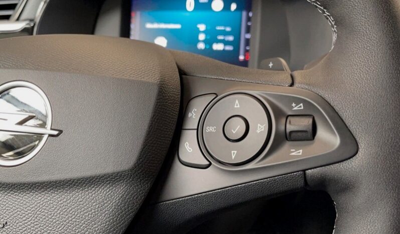 Opel Corsa 1.2 Turbo Edition Facelift 16″Alufelgen LED