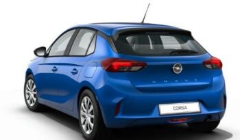 
									Opel Corsa 1.2 Turbo Edition Facelift 16″Alufelgen LED full								