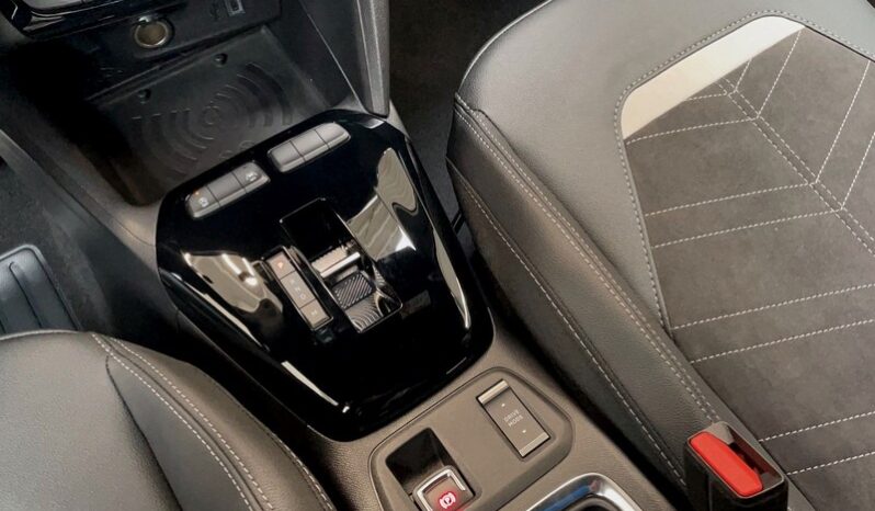 
								Opel Corsa 1.2 Turbo Edition Facelift 16″Alufelgen LED full									