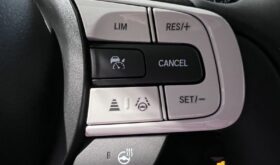 Honda Jazz e:HEV 1.5 i-MMD Hybrid Advance