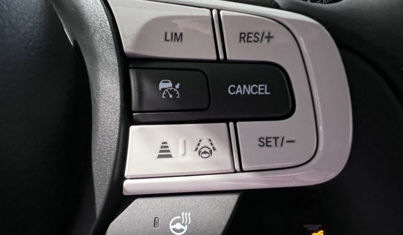 
								Honda Jazz e:HEV 1.5 i-MMD Hybrid Advance full									