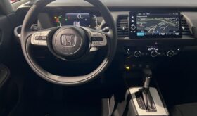 Honda Jazz e:HEV 1.5 i-MMD Hybrid Advance