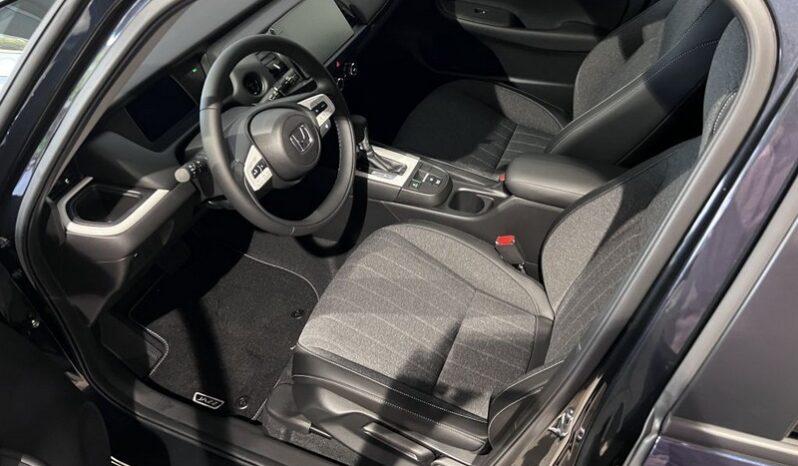 
								Honda Jazz e:HEV 1.5 i-MMD Hybrid Advance full									