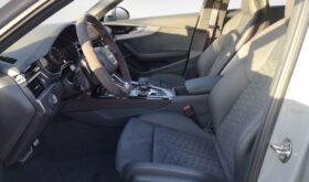 Audi RS4 Avant **sofort verfügbar**
