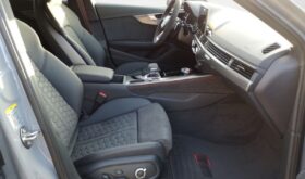 Audi RS4 Avant **sofort verfügbar**