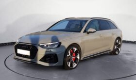 Audi RS4 Avant **sofort verfügbar**