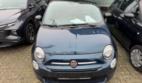 Fiat 500 basic 1.0 Mild Hybrid EU6d