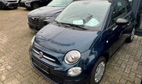 Fiat 500 basic 1.0 Mild Hybrid EU6d