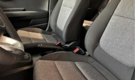 Kia Stonic 1.0-T Smart Edition *Kamera*Alu*SHZ