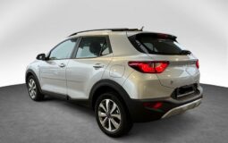 Kia Stonic 1.0-T Smart Edition *Kamera*Alu*SHZ