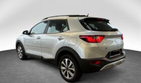 Kia Stonic 1.0-T Smart Edition *Kamera*Alu*SHZ