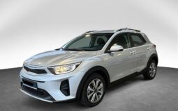 Kia Stonic 1.0-T Smart Edition *Kamera*Alu*SHZ