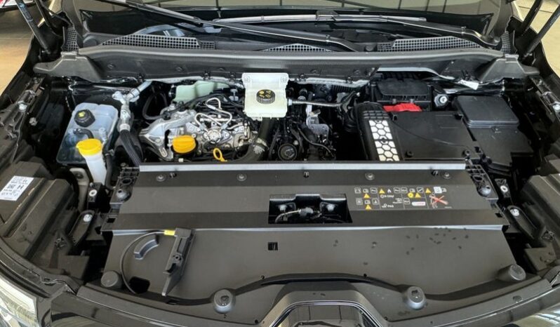 Renault Kangoo TCe 130 Techno (RFK)