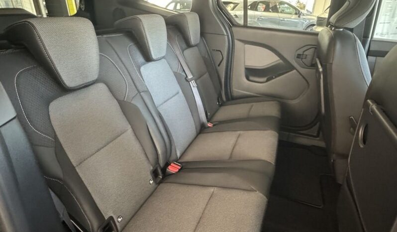 
								Renault Kangoo TCe 130 Techno (RFK) full									