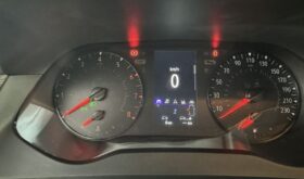 Renault Kangoo TCe 130 Techno (RFK)