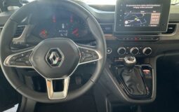 Renault Kangoo TCe 130 Techno (RFK)