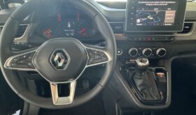 Renault Kangoo TCe 130 Techno (RFK)