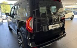 Renault Kangoo TCe 130 Techno (RFK)