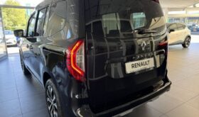 Renault Kangoo TCe 130 Techno (RFK)