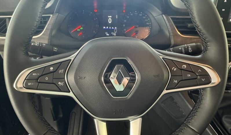 Renault Kangoo TCe 130 Techno (RFK)