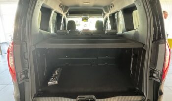 
									Renault Kangoo TCe 130 Techno (RFK) full								