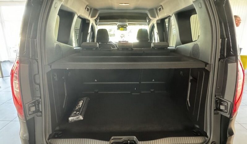 
								Renault Kangoo TCe 130 Techno (RFK) full									