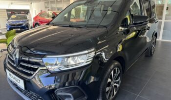 
									Renault Kangoo TCe 130 Techno (RFK) full								