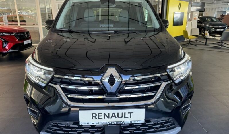 
								Renault Kangoo TCe 130 Techno (RFK) full									