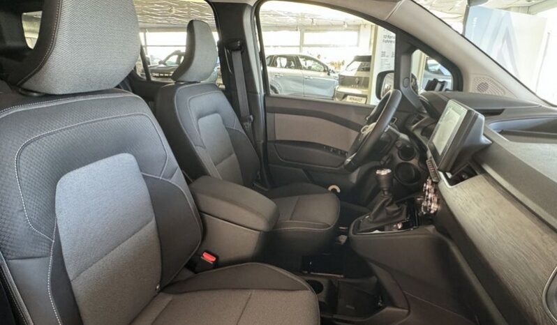 
								Renault Kangoo TCe 130 Techno (RFK) full									