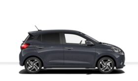 Hyundai i10 NEUES Modell MY25 1.0 A/T Trend Klima Navi