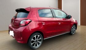 Mitsubishi Space Star Select+ 1,2l CVT KLIMA SHZ KAMERA